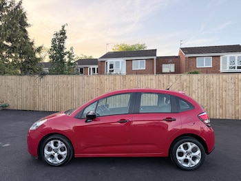 Used Citroen C3 2016 for sale - 78829648: Photo