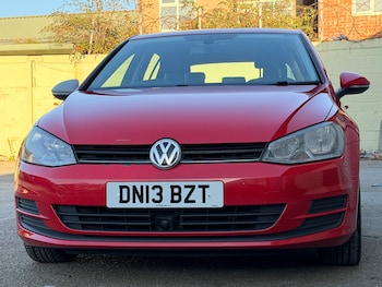 Used Volkswagen Golf 2013 for sale - 76268773: Photo