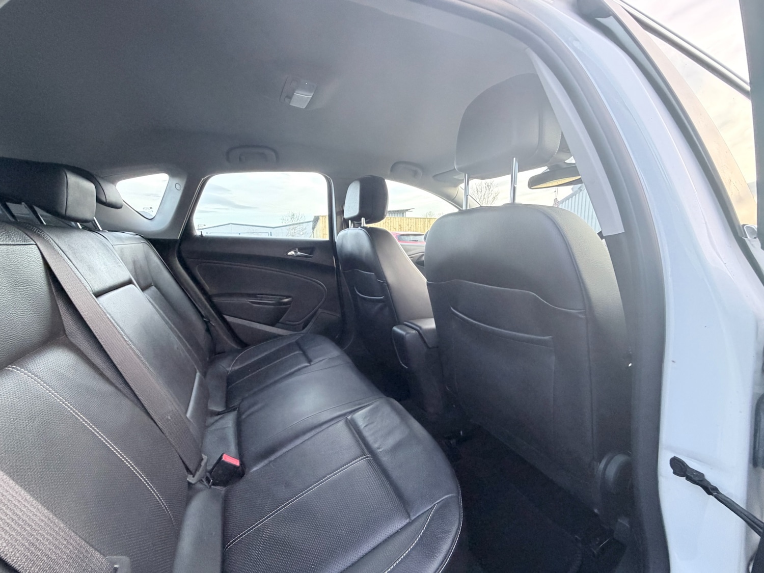 Used Vauxhall Astra 2013 for sale - 78204977: Photo 10