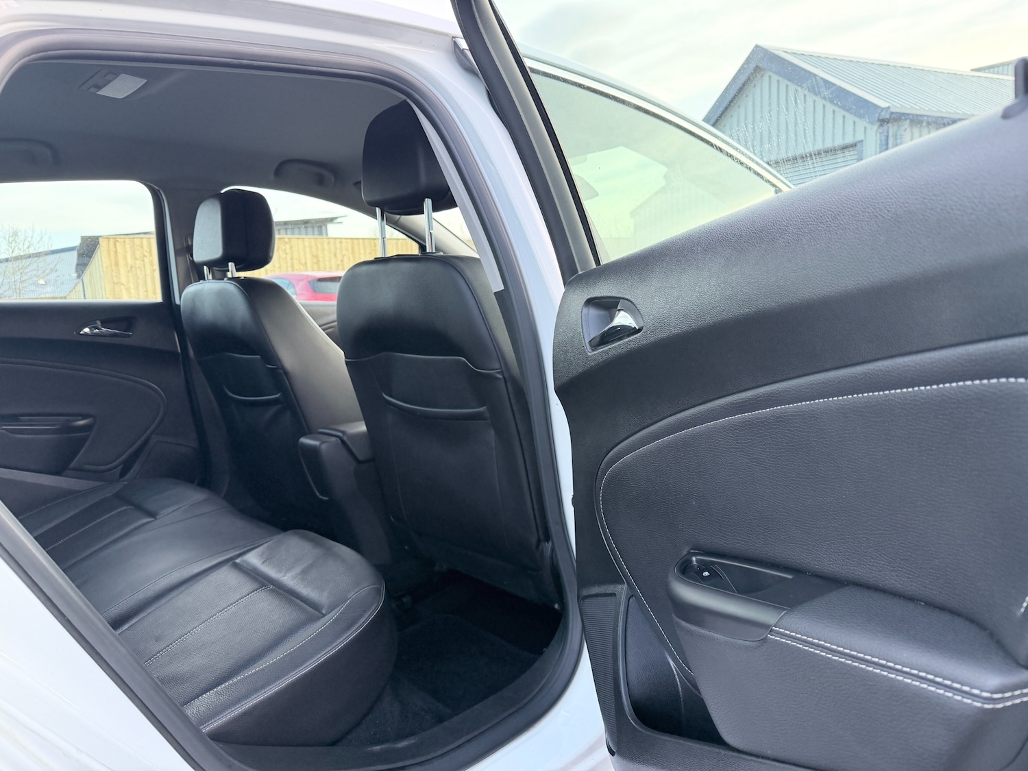 Used Vauxhall Astra 2013 for sale - 78204977: Photo 13