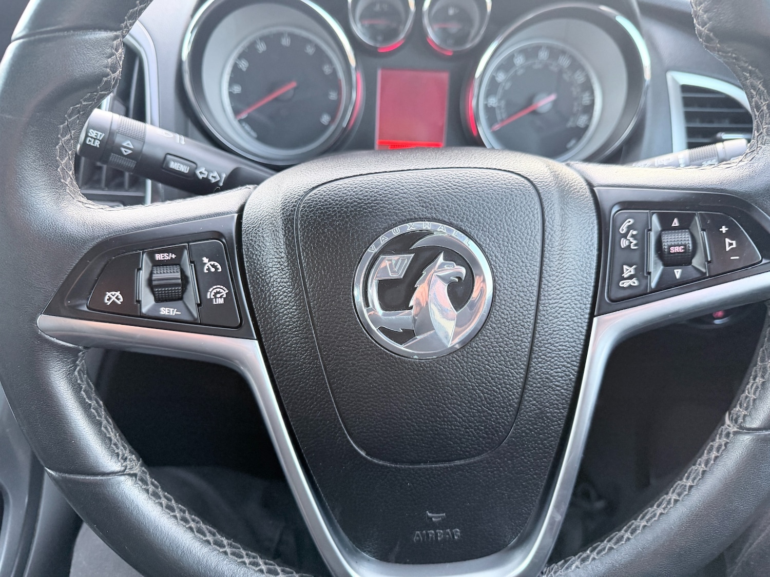 Used Vauxhall Astra 2013 for sale - 78204977: Photo 15