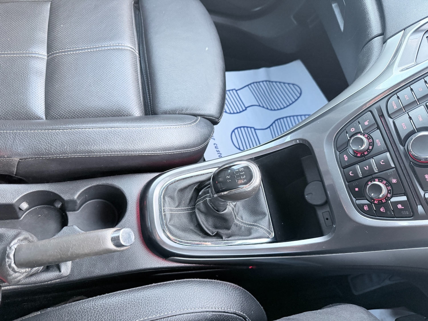 Used Vauxhall Astra 2013 for sale - 78204977: Photo 17