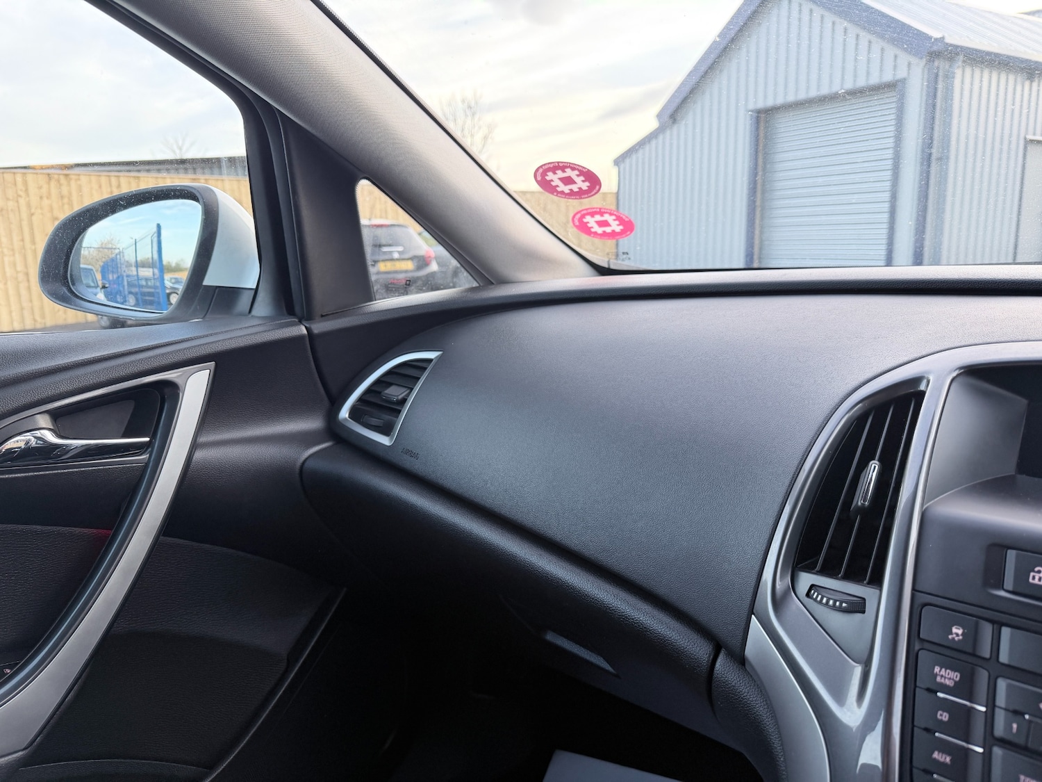 Used Vauxhall Astra 2013 for sale - 78204977: Photo 18