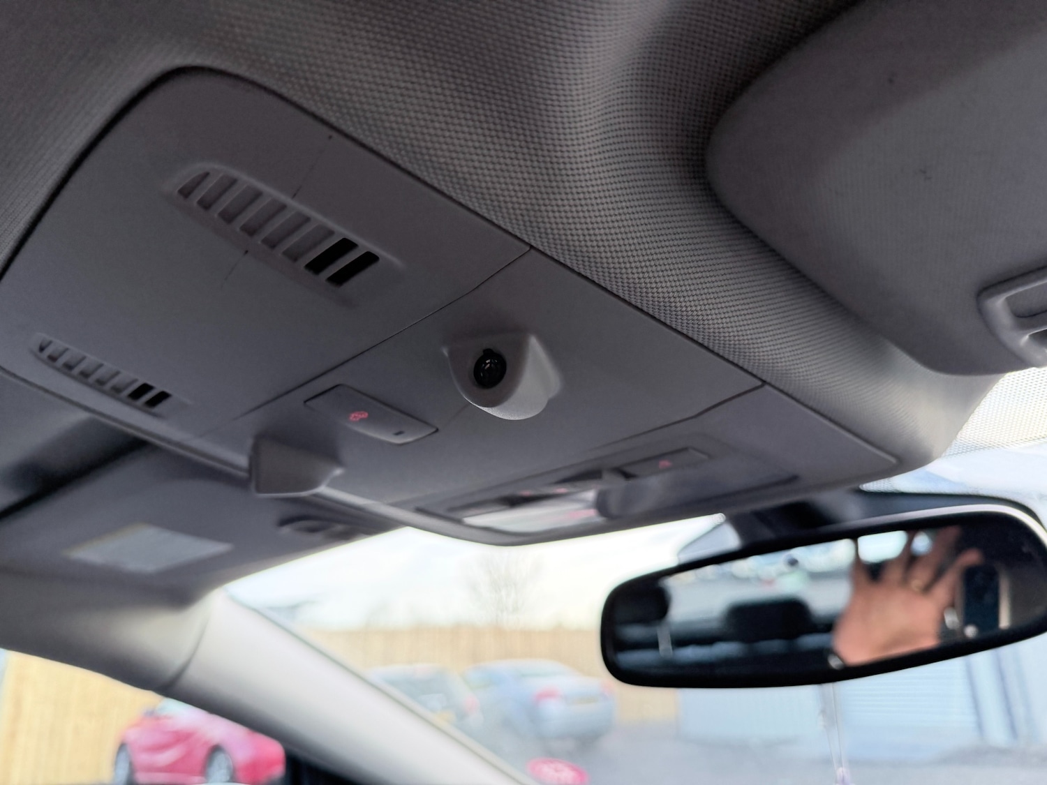 Used Vauxhall Astra 2013 for sale - 78204977: Photo 19