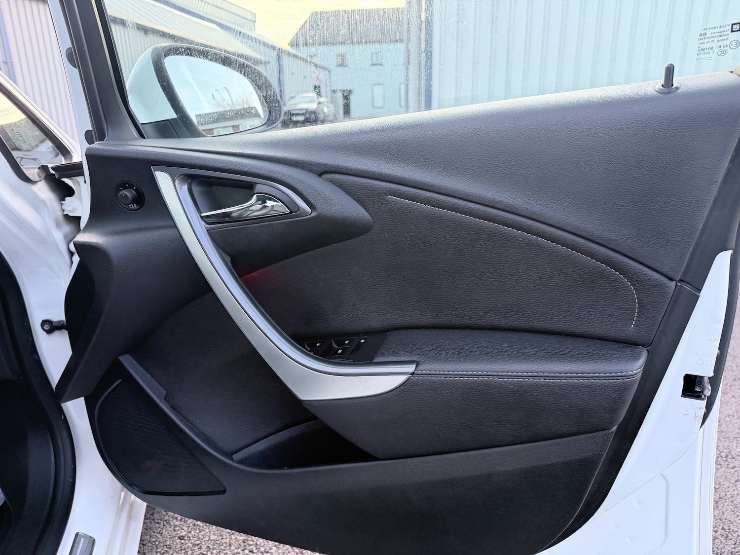 Used Vauxhall Astra 2013 for sale - 78204977: Photo 20