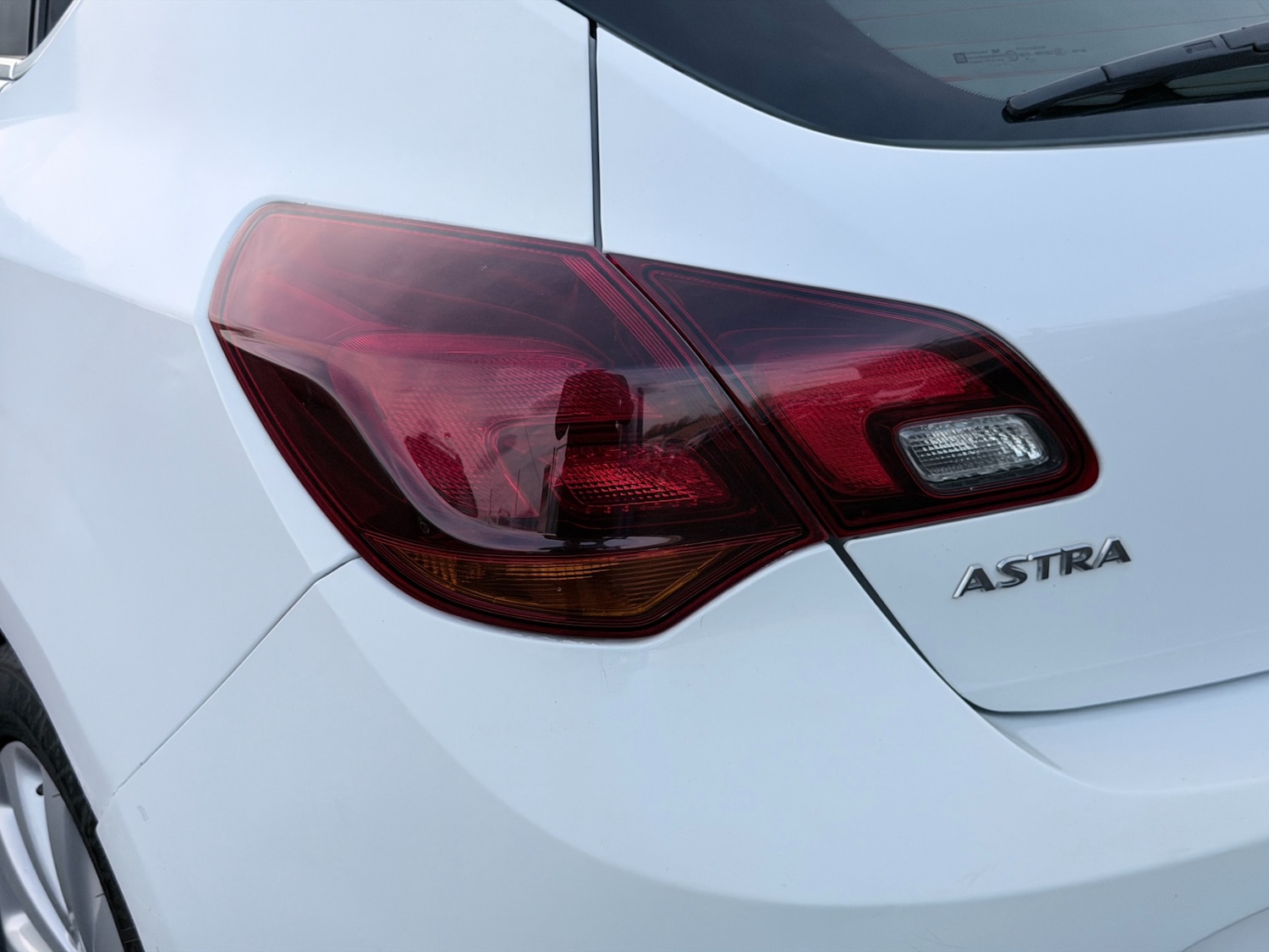 Used Vauxhall Astra 2013 for sale - 78204977: Photo 23