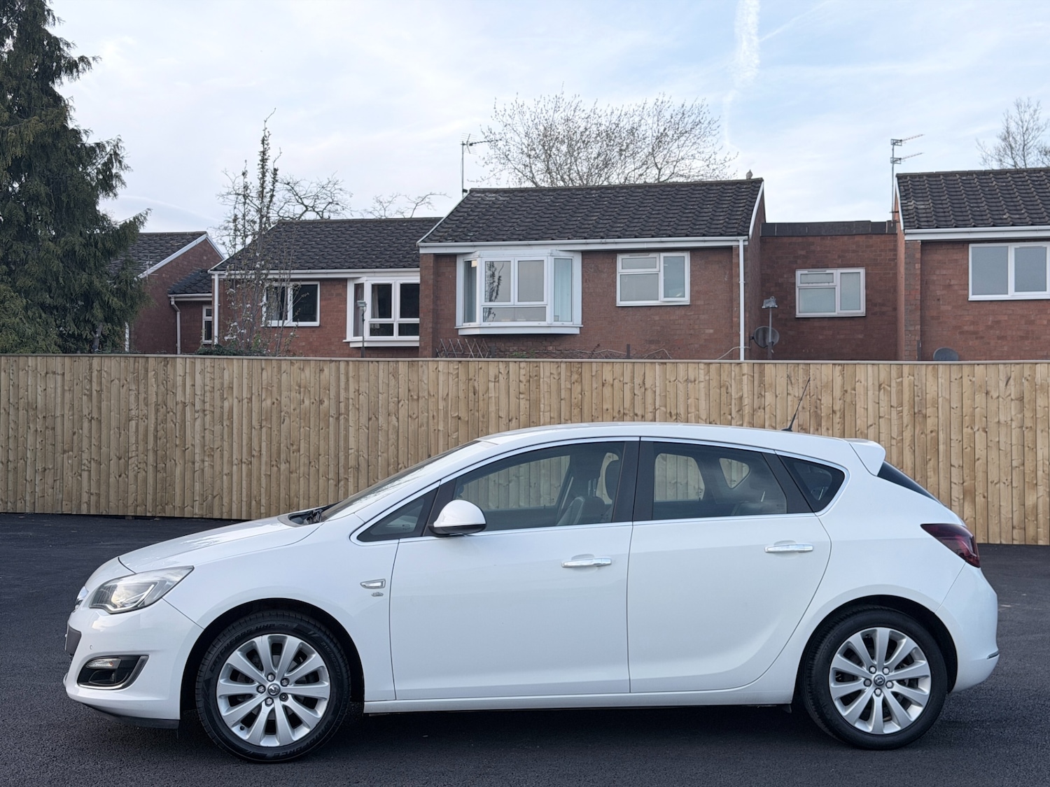 Used Vauxhall Astra 2013 for sale - 78204977: Photo 5