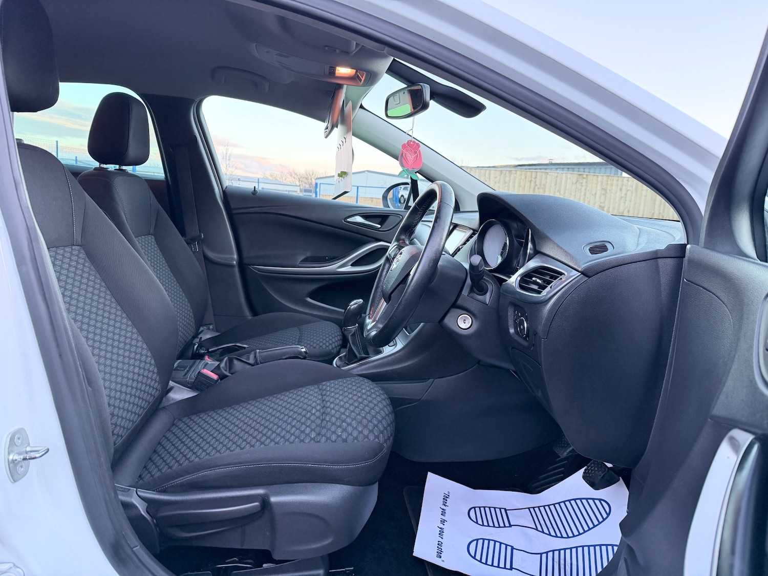 Used Vauxhall Astra 2018 for sale - 78135250: Photo 10