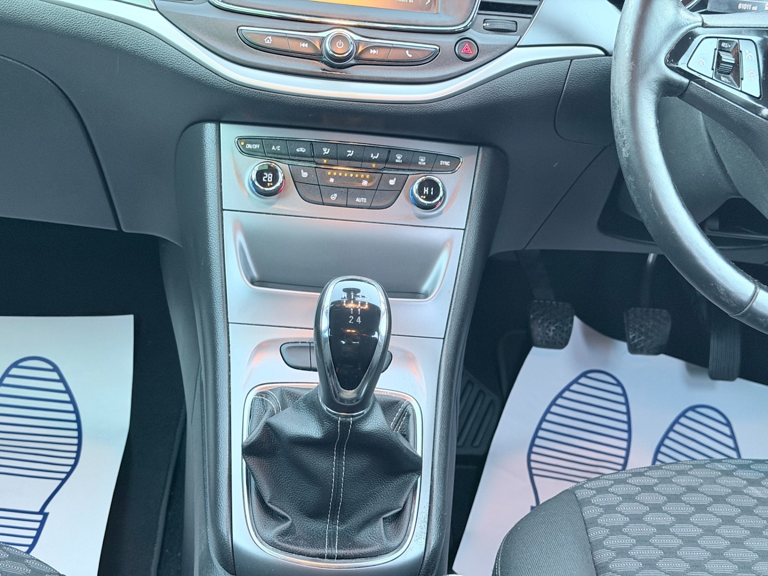 Used Vauxhall Astra 2018 for sale - 78135250: Photo 13