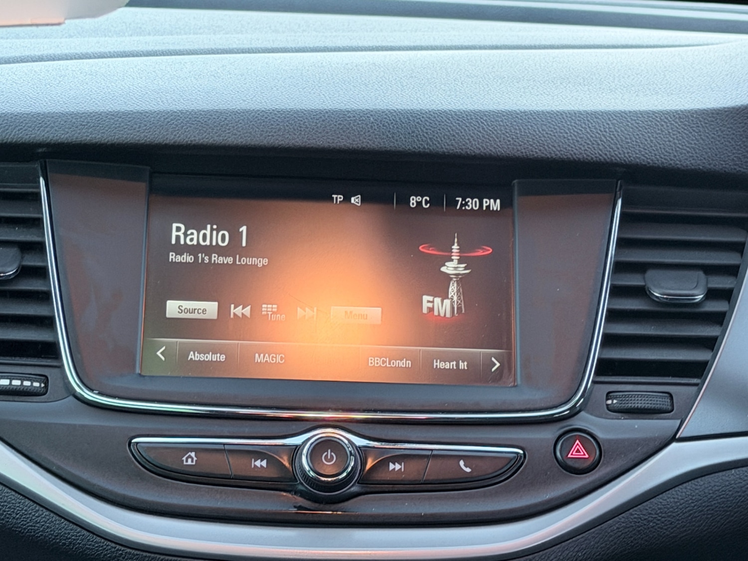 Used Vauxhall Astra 2018 for sale - 78135250: Photo 15