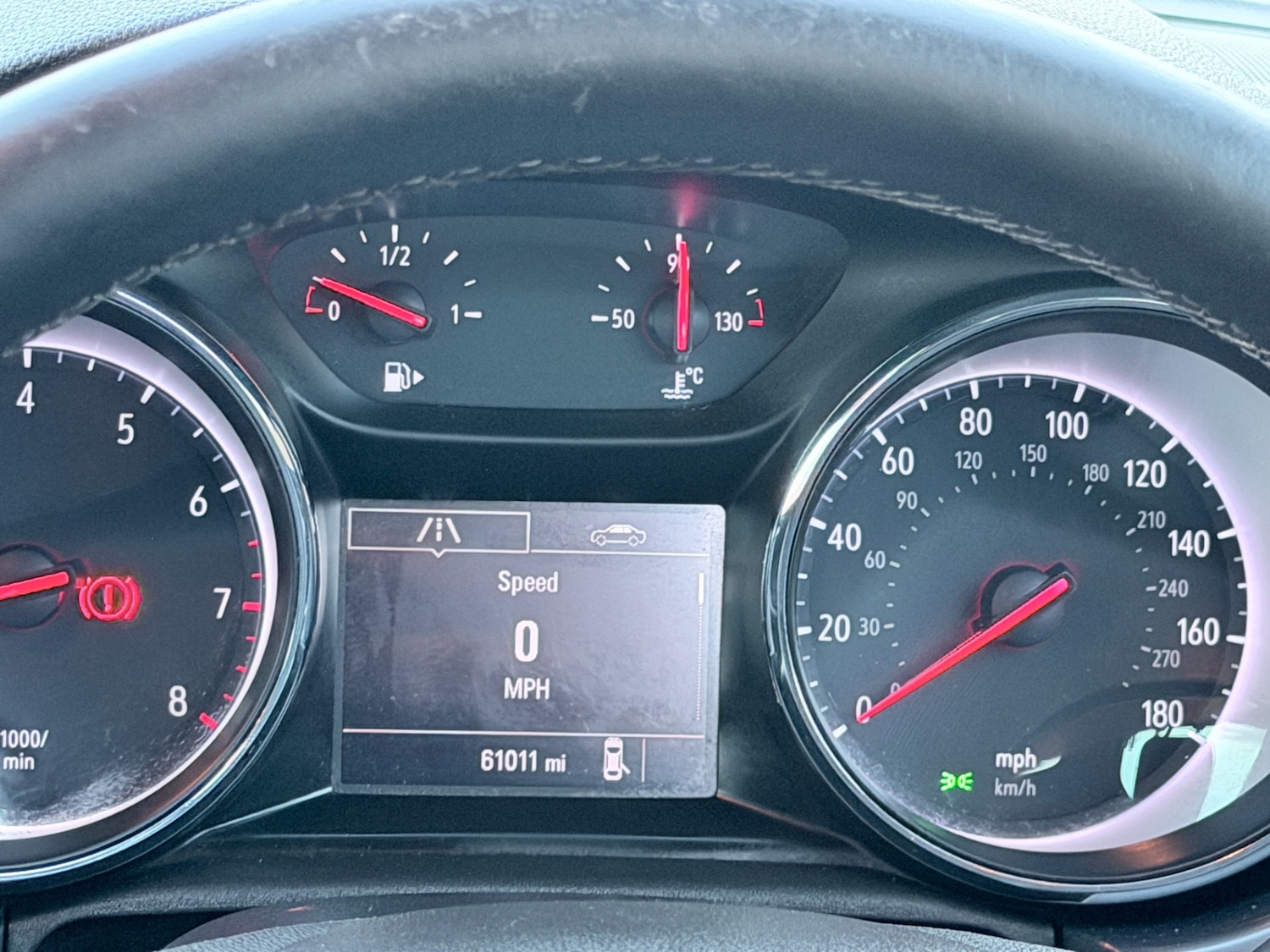 Used Vauxhall Astra 2018 for sale - 78135250: Photo 17