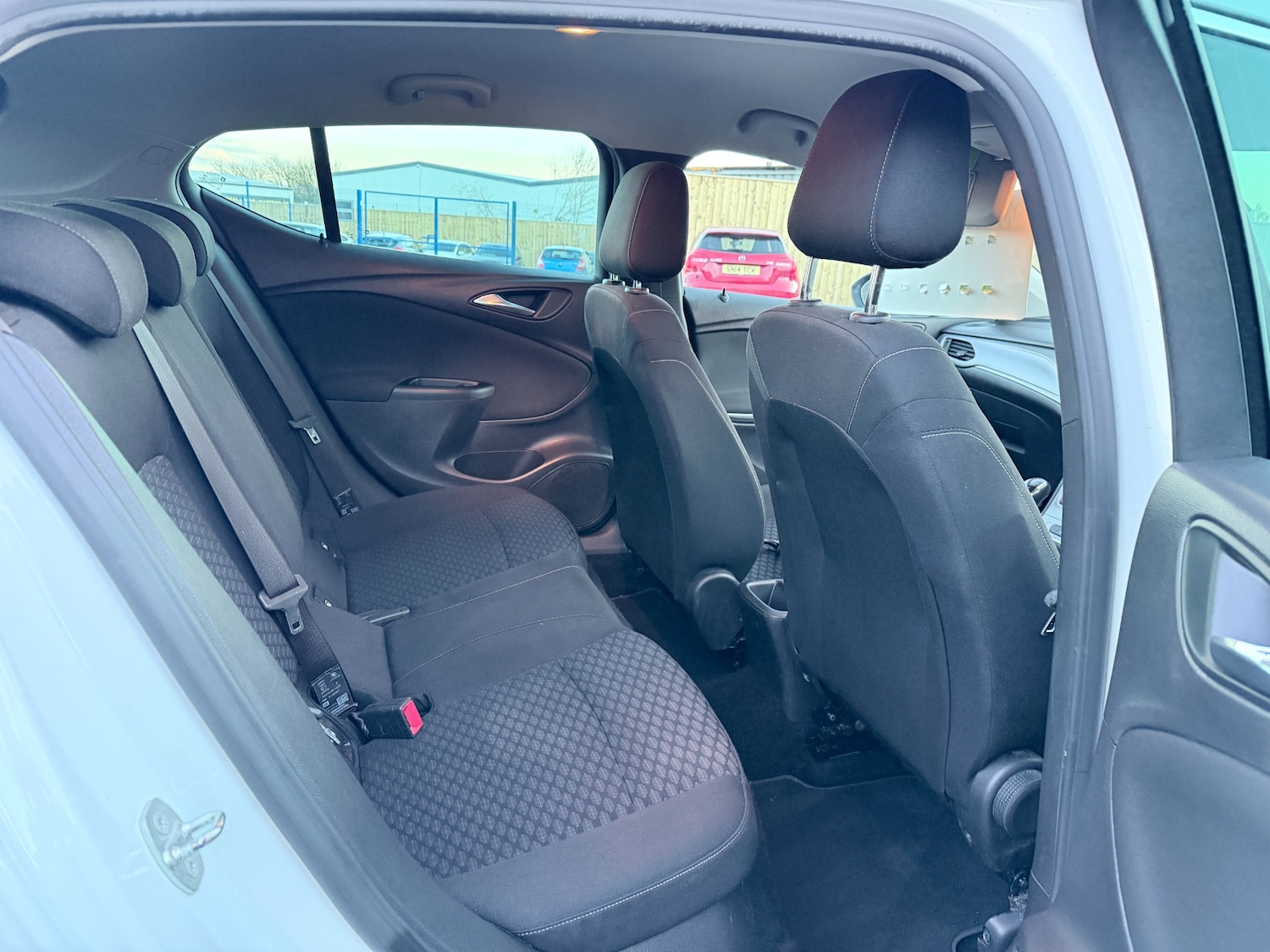 Used Vauxhall Astra 2018 for sale - 78135250: Photo 18