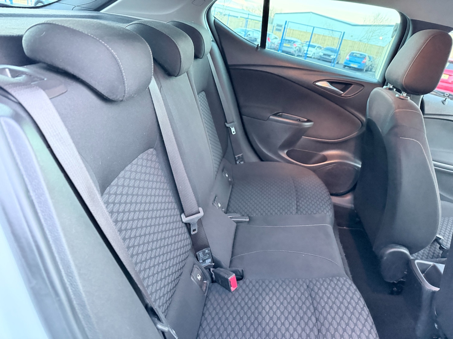 Used Vauxhall Astra 2018 for sale - 78135250: Photo 19