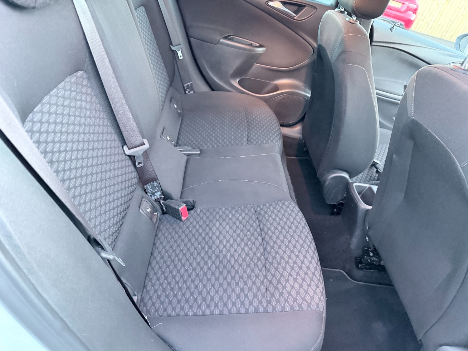 Used Vauxhall Astra 2018 for sale - 78135250: Photo 20