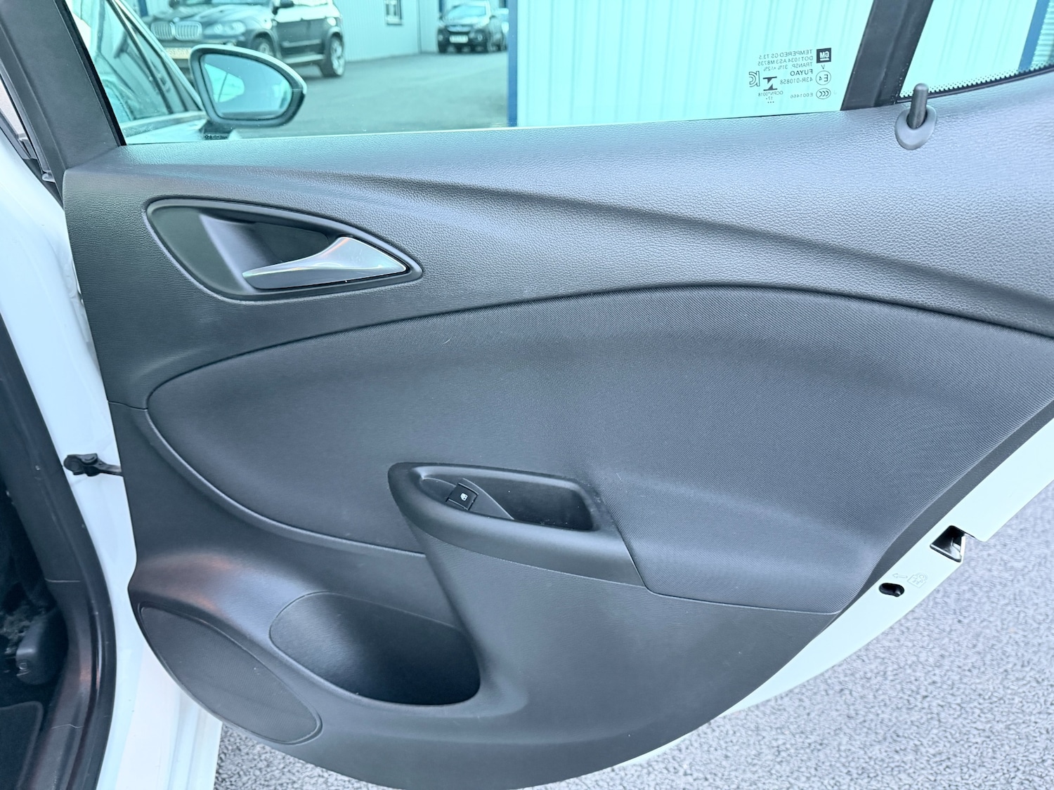 Used Vauxhall Astra 2018 for sale - 78135250: Photo 22