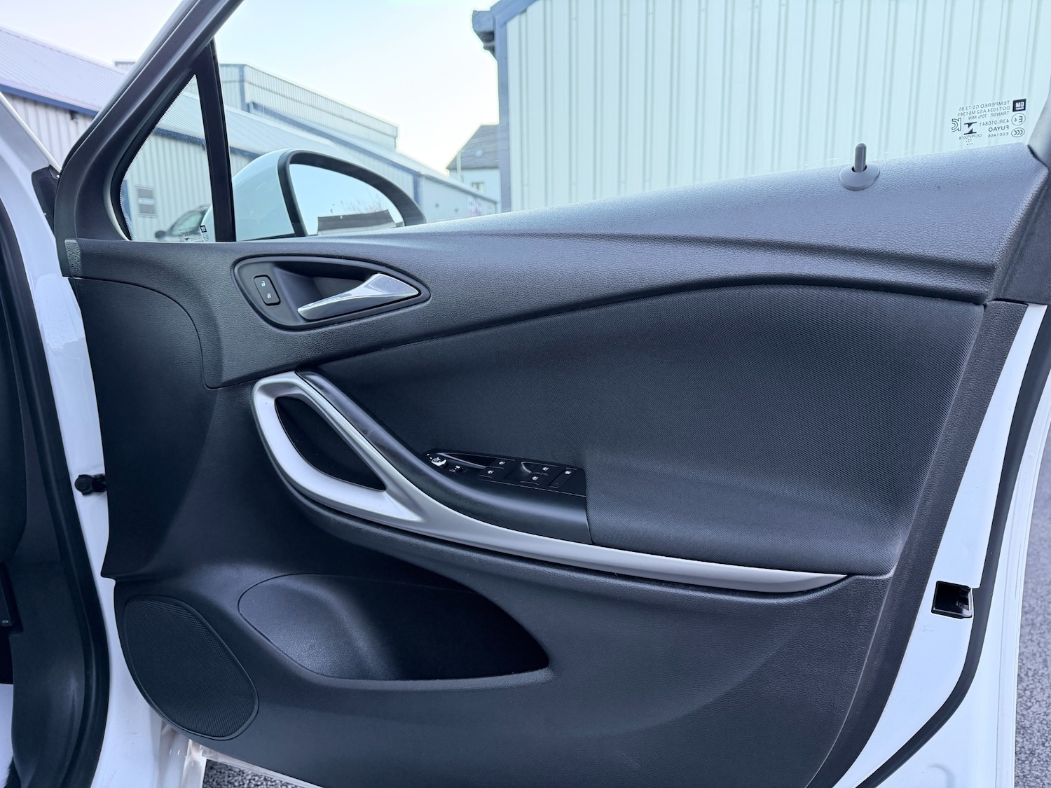 Used Vauxhall Astra 2018 for sale - 78135250: Photo 23