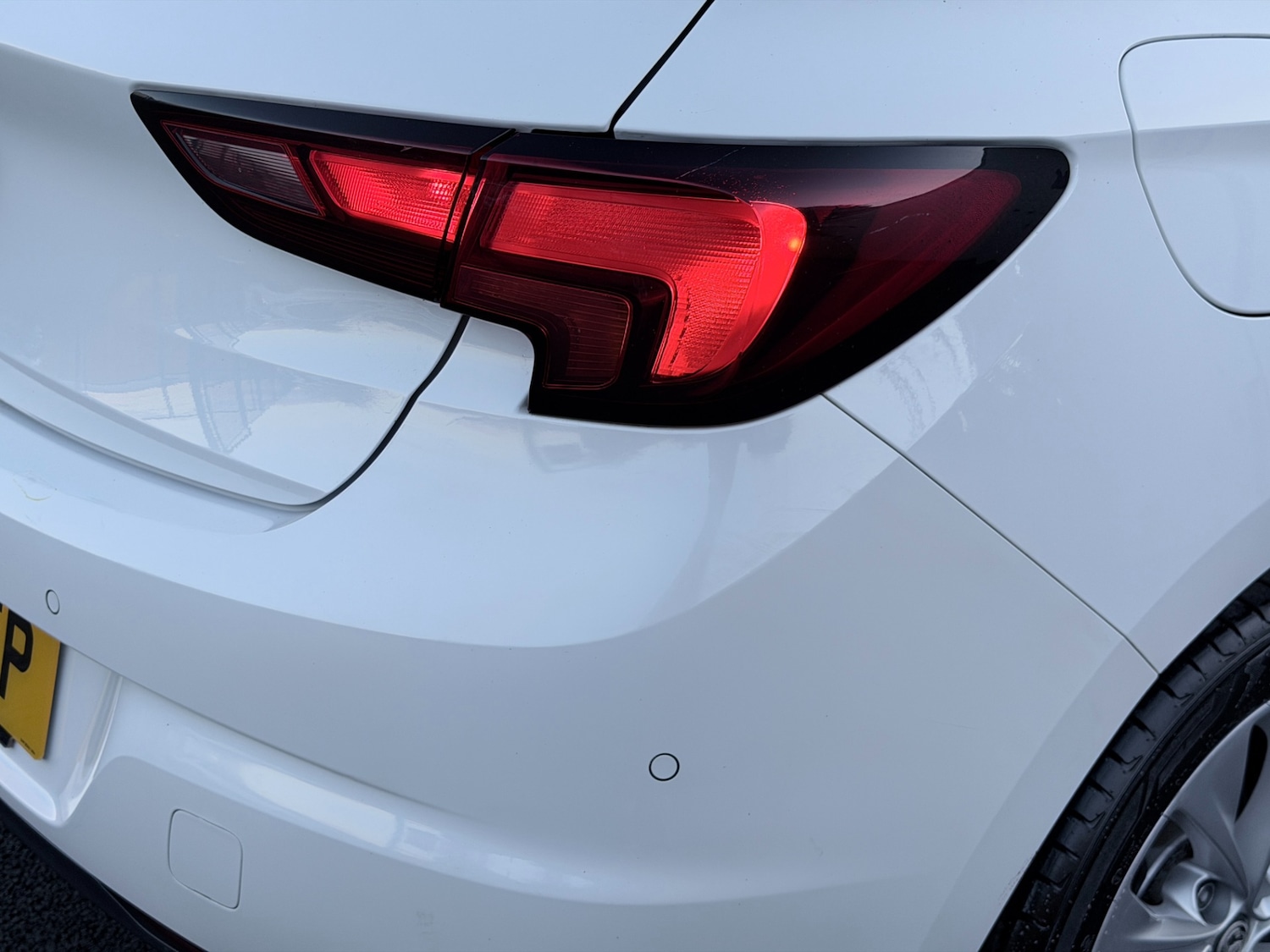 Used Vauxhall Astra 2018 for sale - 78135250: Photo 24