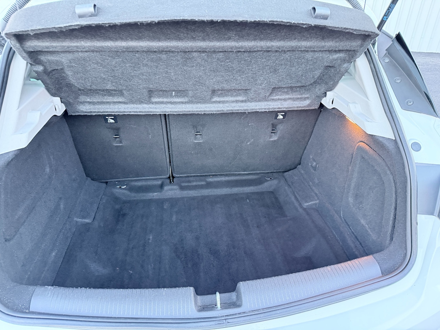 Used Vauxhall Astra 2018 for sale - 78135250: Photo 28