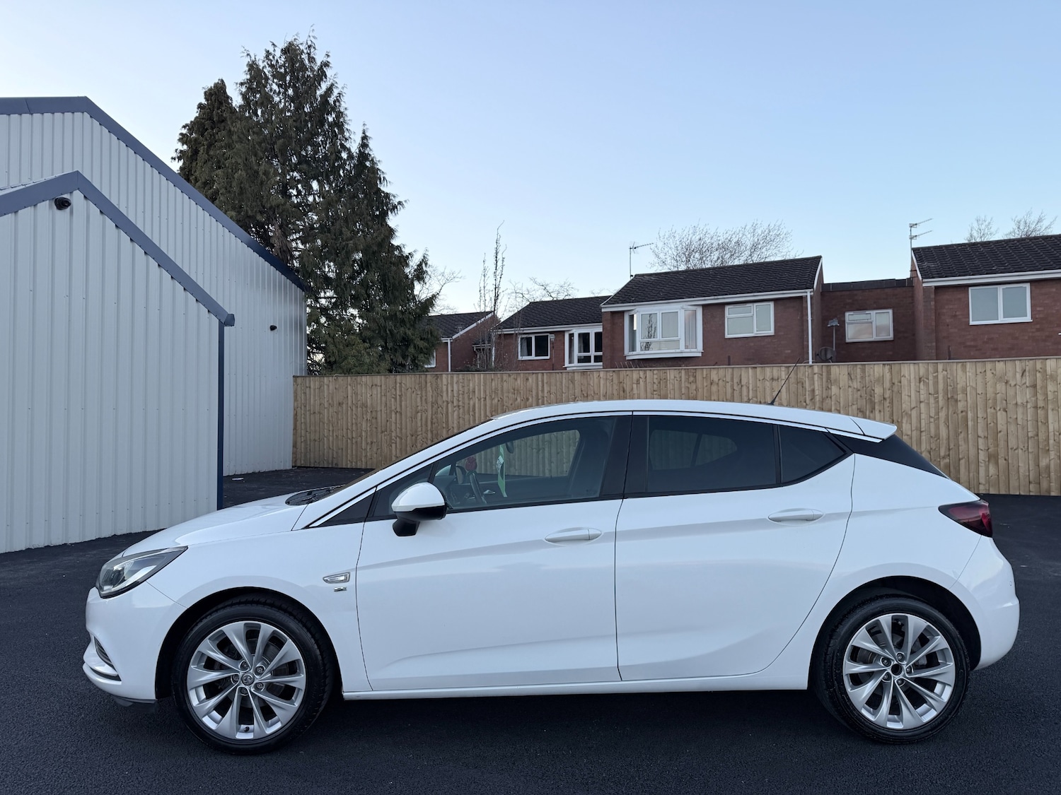 Used Vauxhall Astra 2018 for sale - 78135250: Photo 5