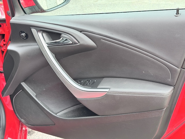 Used Vauxhall Astra 2013 for sale - 76281797: Photo 11