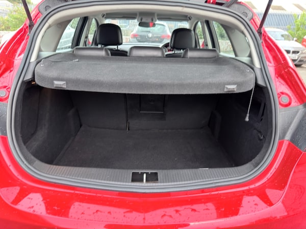 Used Vauxhall Astra 2013 for sale - 76281797: Photo 13