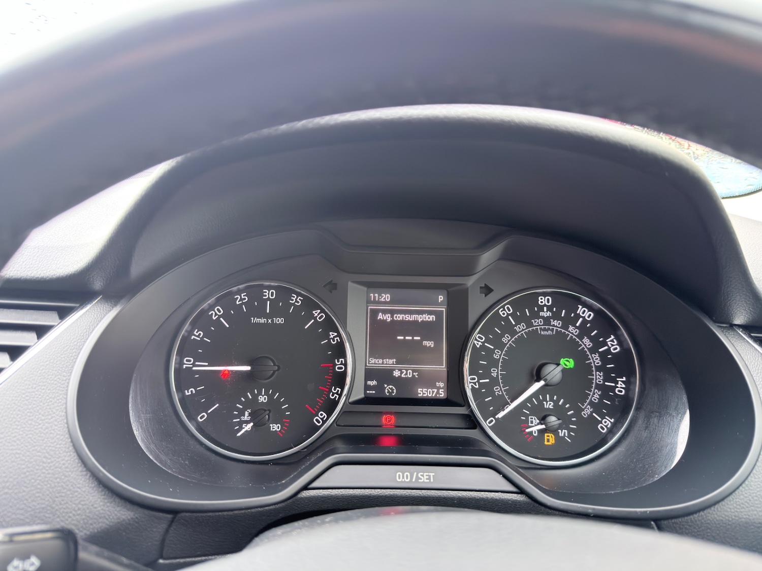 Used Skoda Octavia 2016 for sale - 77547995: Photo 10