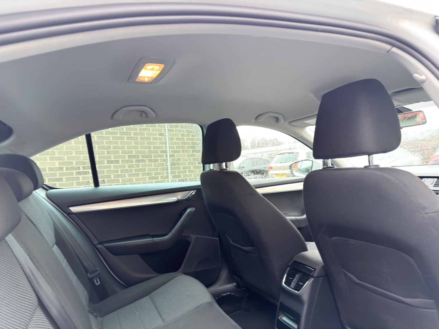 Used Skoda Octavia 2016 for sale - 77547995: Photo 15