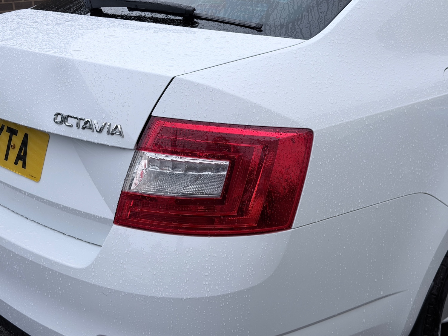 Used Skoda Octavia 2016 for sale - 77547995: Photo 17