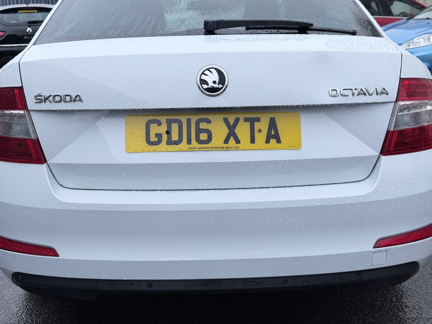 Used Skoda Octavia 2016 for sale - 77547995: Photo 19