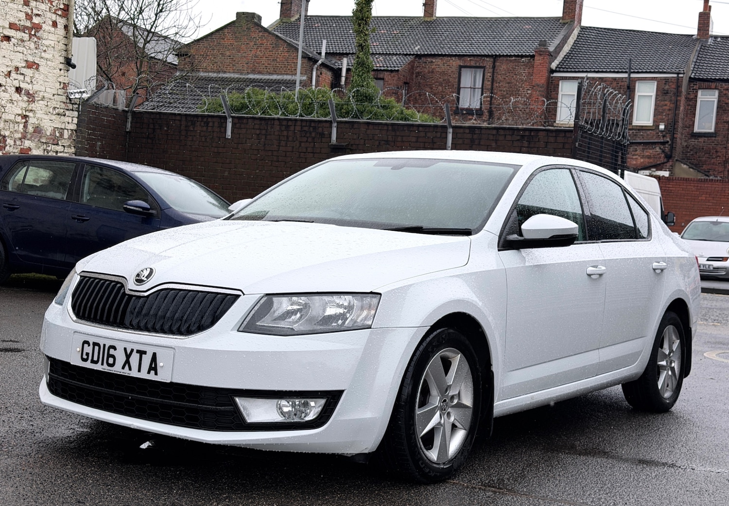 Used Skoda Octavia 2016 for sale - 77547995: Photo 3