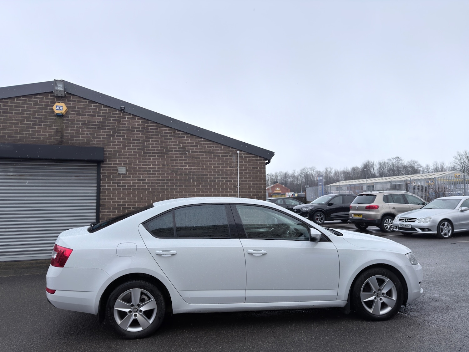 Used Skoda Octavia 2016 for sale - 77547995: Photo 5