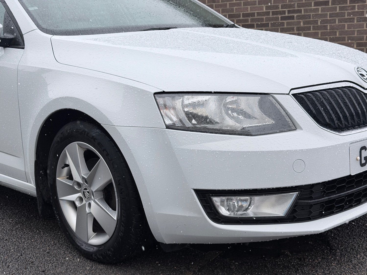 Used Skoda Octavia 2016 for sale - 77547995: Photo 6