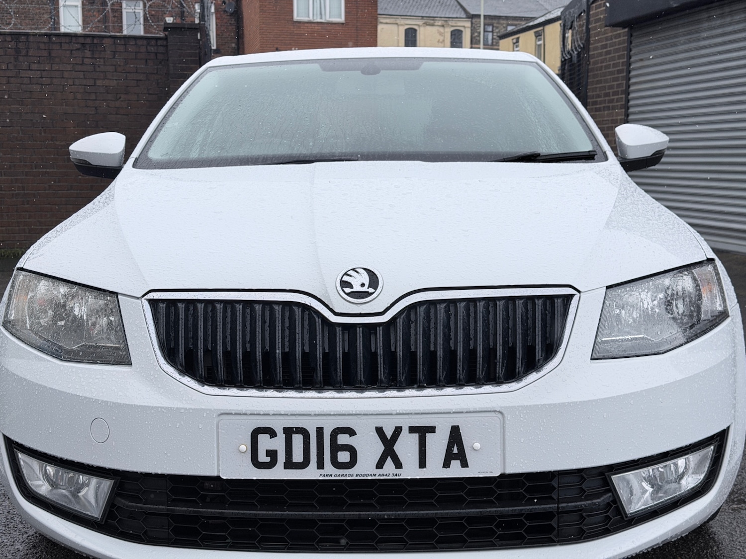 Used Skoda Octavia 2016 for sale - 77547995: Photo 7