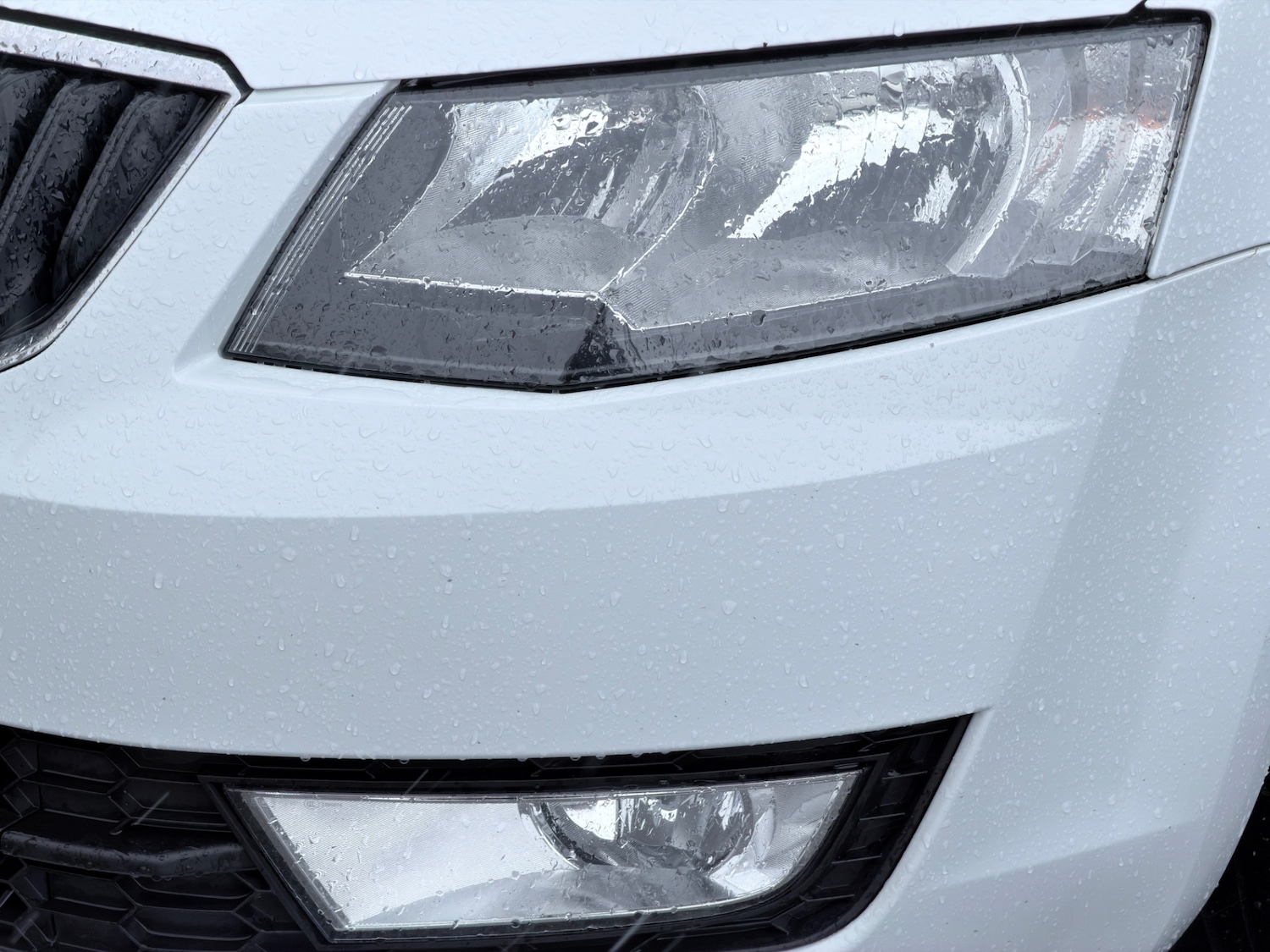 Used Skoda Octavia 2016 for sale - 77547995: Photo 8