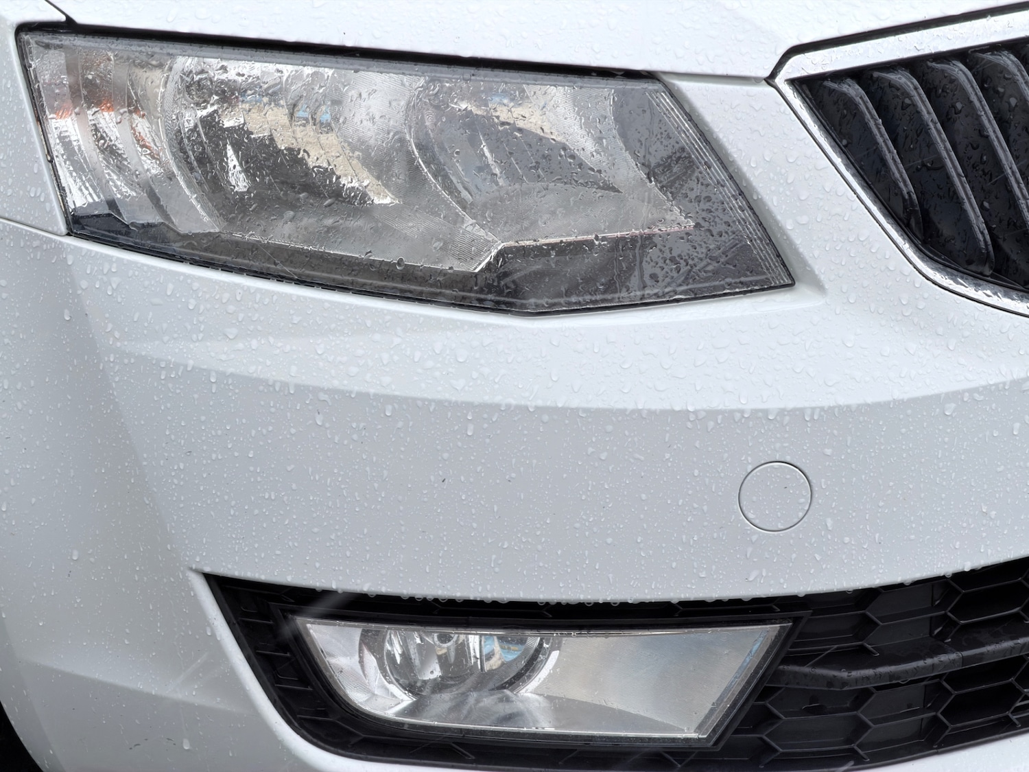 Used Skoda Octavia 2016 for sale - 77547995: Photo 9