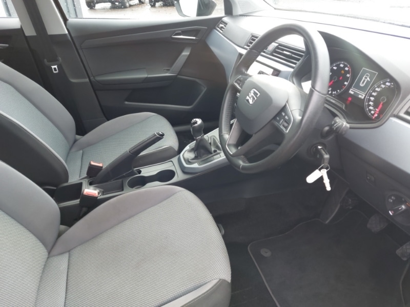 Used SEAT Arona 2019 for sale - 77329866: Photo 12