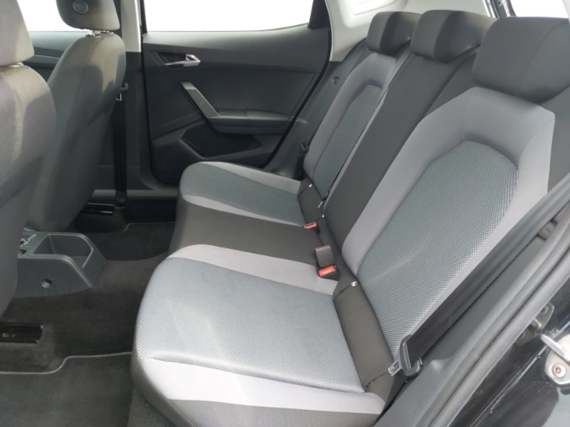 Used SEAT Arona 2019 for sale - 77329866: Photo 6