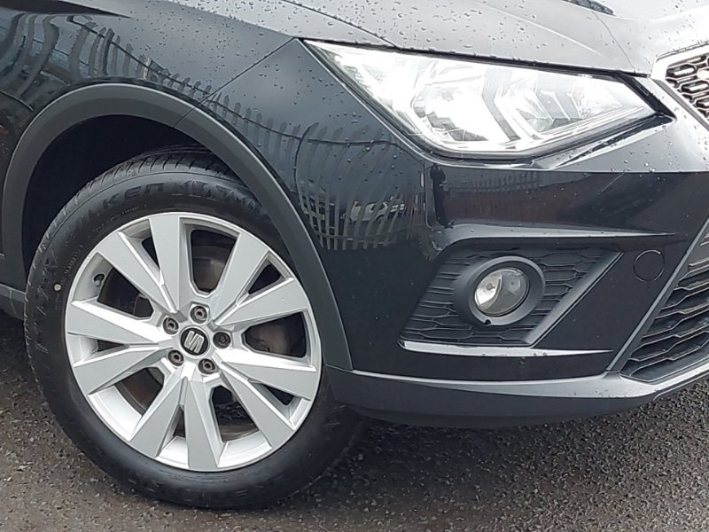 Used SEAT Arona 2019 for sale - 77329866: Photo 9