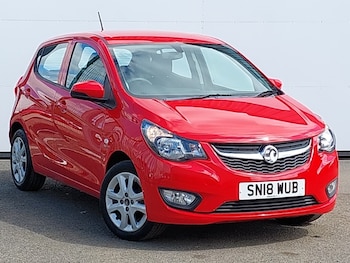 Vauxhall - Viva