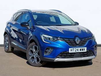 2024 - 1.0 TCE 90 Techno 5dr