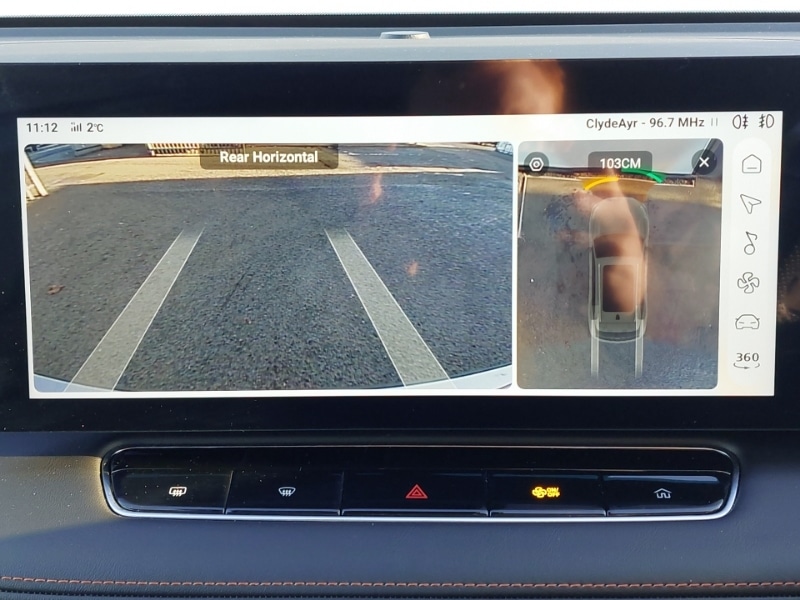 Used MG MG HS 2024 for sale - 77154773: Photo 11