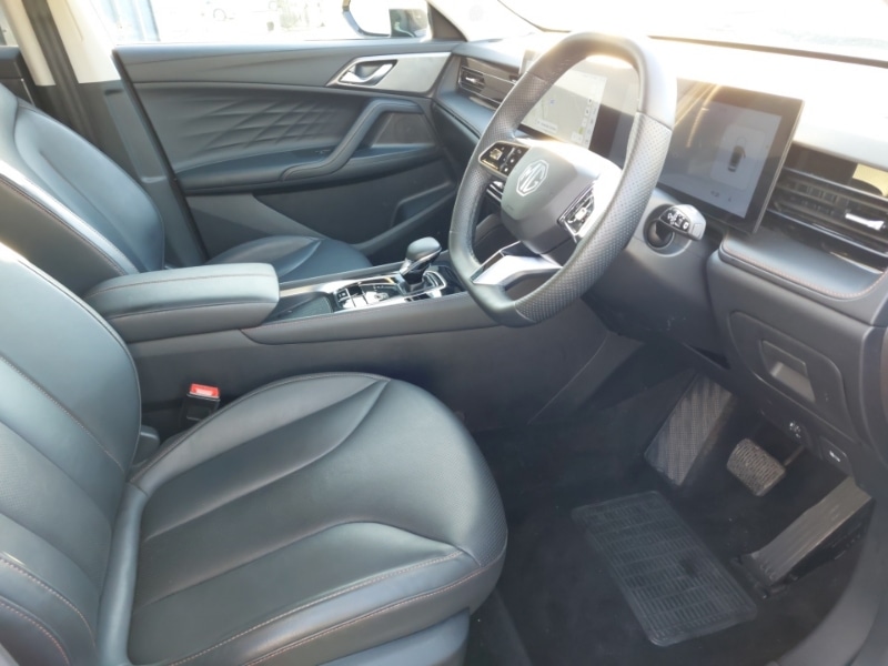 Used MG MG HS 2024 for sale - 77154773: Photo 12