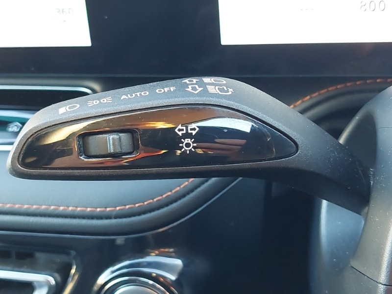 Used MG MG HS 2024 for sale - 77154773: Photo 17