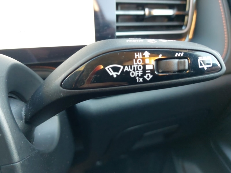 Used MG MG HS 2024 for sale - 77154773: Photo 18