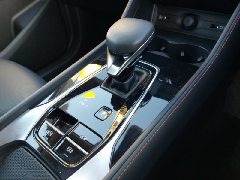 Used MG MG HS 2024 for sale - 77154773: Photo 19