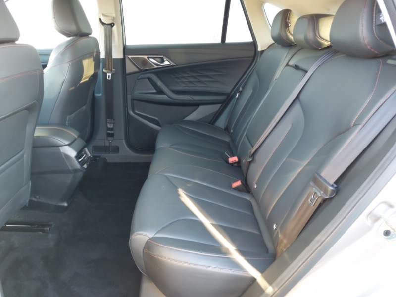 Used MG MG HS 2024 for sale - 77154773: Photo 6