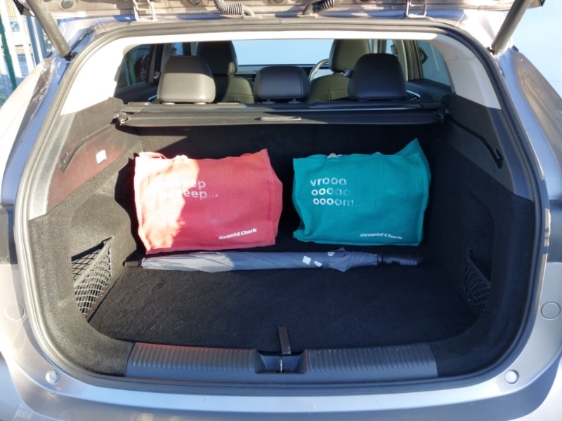 Used MG MG HS 2024 for sale - 77154773: Photo 8