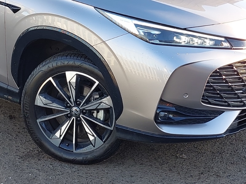 Used MG MG HS 2024 for sale - 77154773: Photo 9