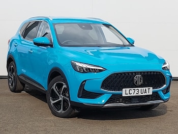 2023 - 1.5 T-GDI PHEV Trophy 5dr Auto