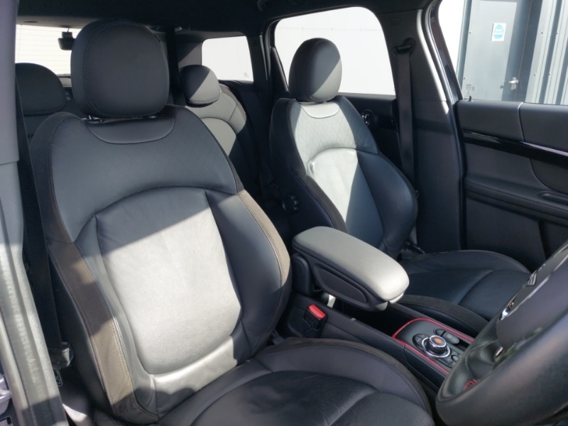 Used MINI Countryman 2021 for sale - 77736404: Photo 13